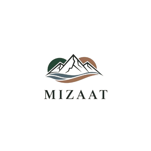 Mizaat Logo